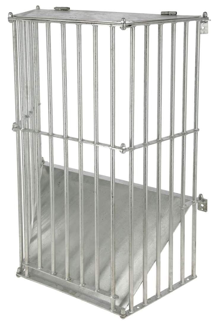 Wandraufe SlowFeed Plus - Bild 1
