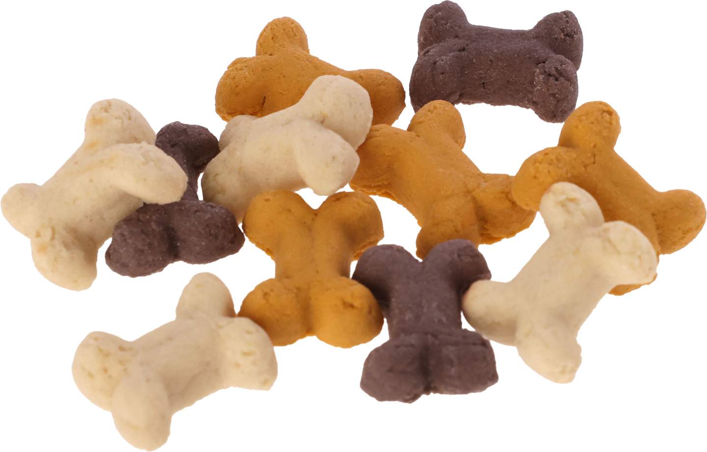Pet Rewards Biscuits Puppy Mix - Image 1
