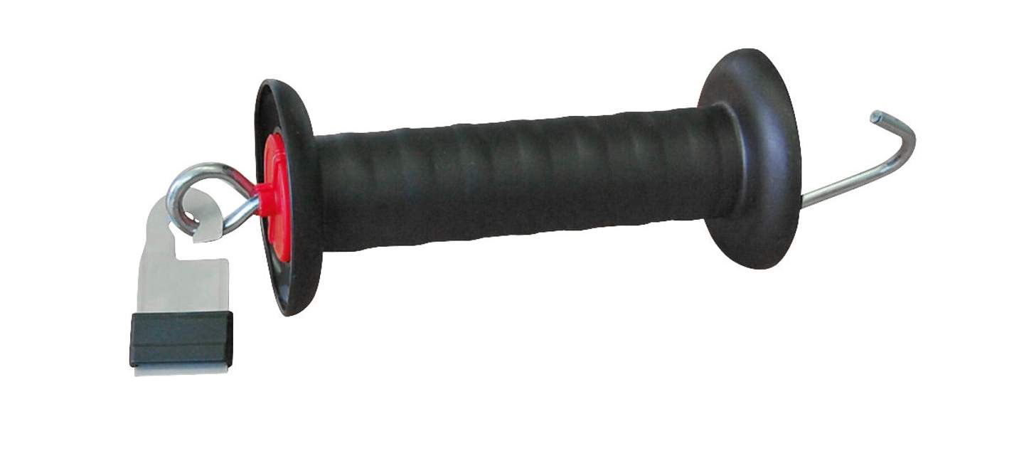 Gate Handle with Litzclip® Tape Connector - Image 1