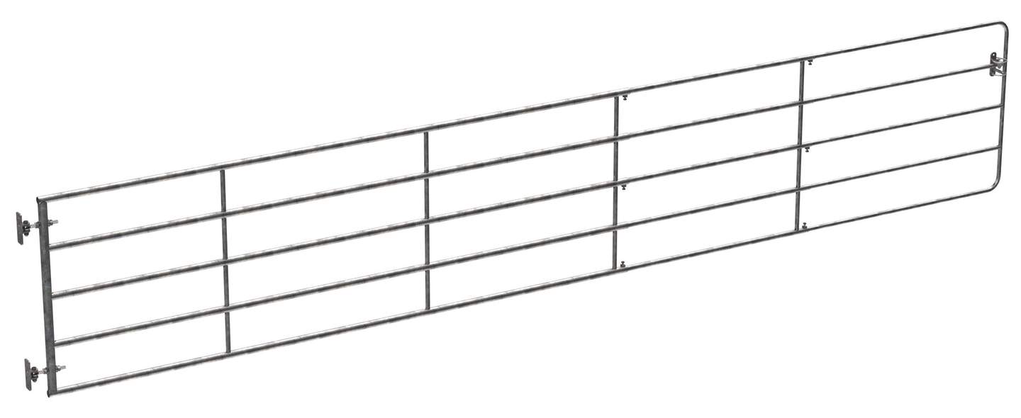 Multi-adjustable pasture gate - Image 1