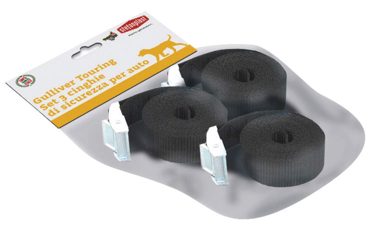 Safety Belt - Image 1