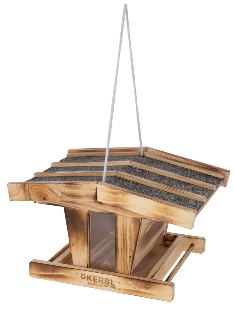 Bird Feed House Kleiner Arber - Image 1