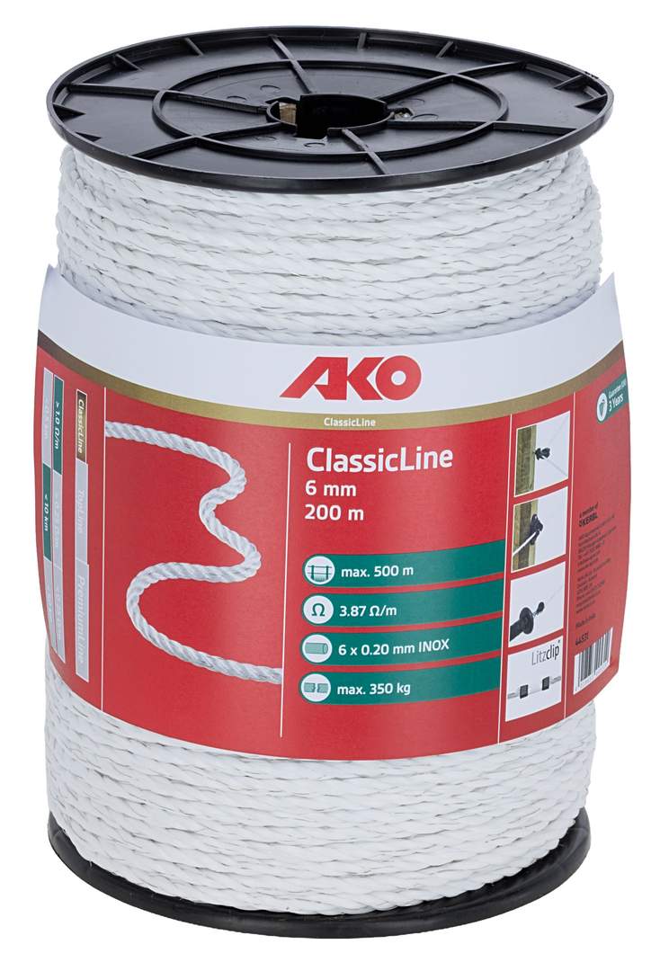 Rope EconomyLine - Image 1