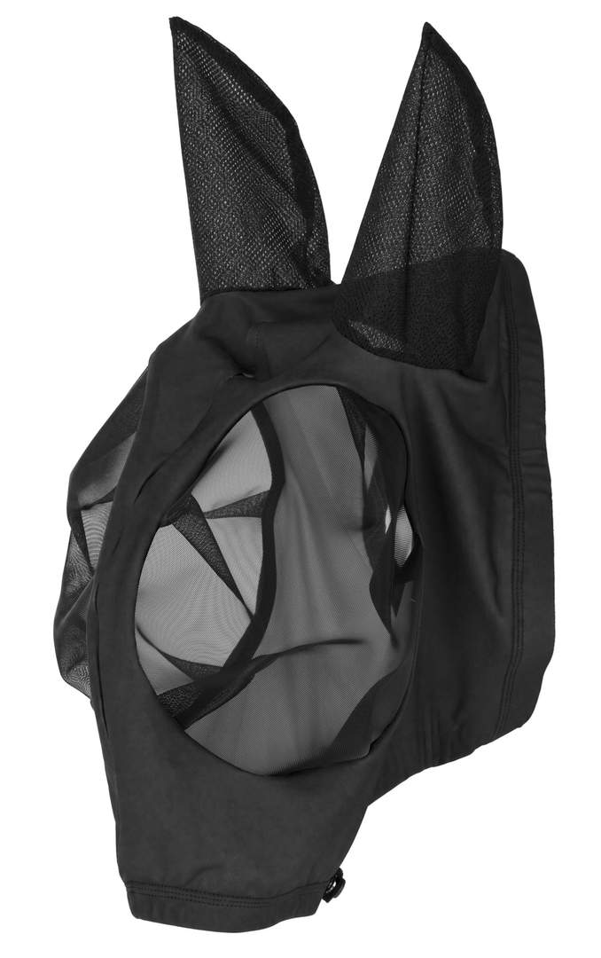 Fliegenschutzmaske FinoStretch Zipper - Bild 1