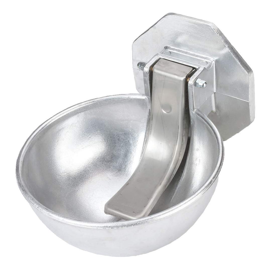 Water Bowl for Pasture Barrel Attachment - Image 1