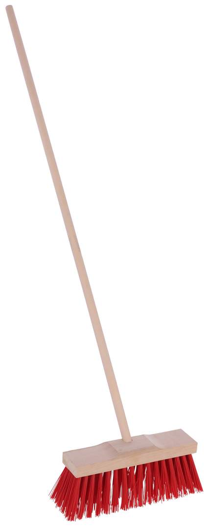 Street Broom Mini - Image 1