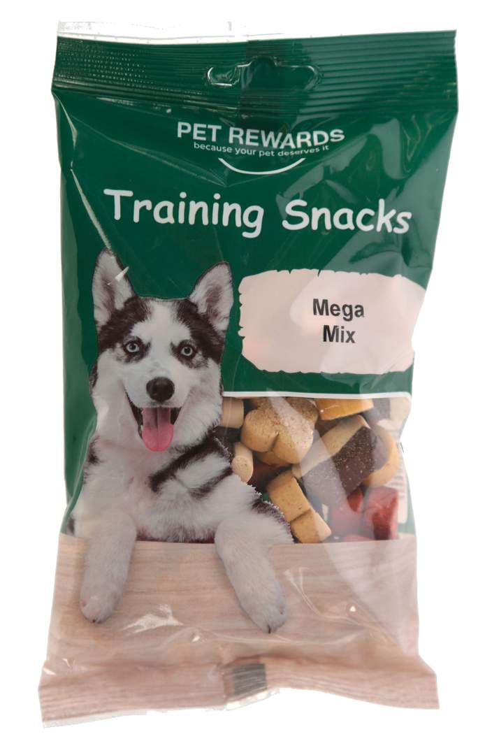 Pet Rewards Mega Mix - Image 1