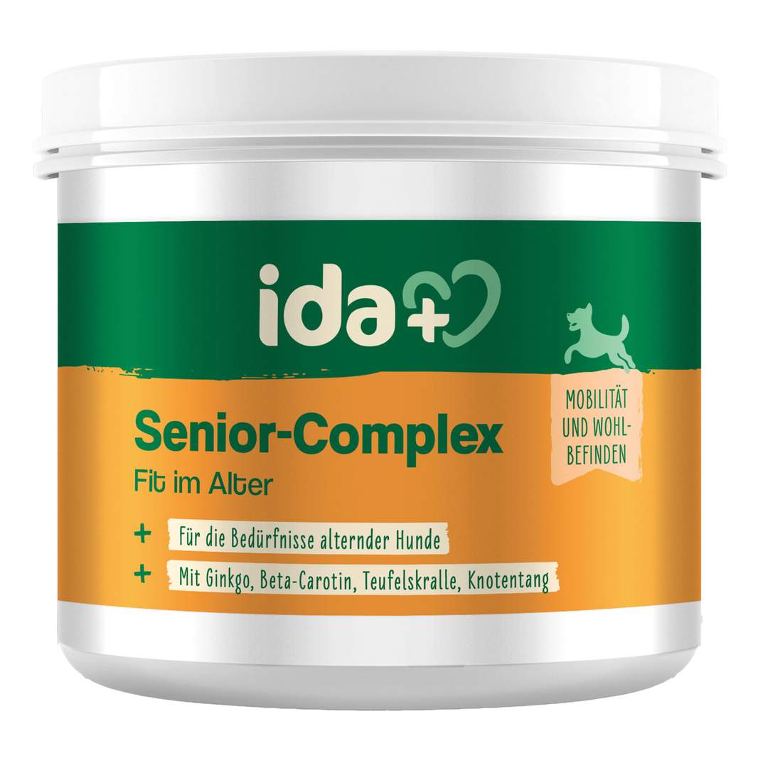 Senior-Complex - Image 1