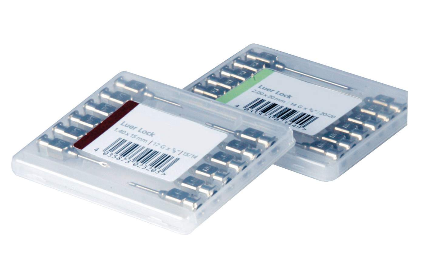 HSW ECO® cannula - Image 1