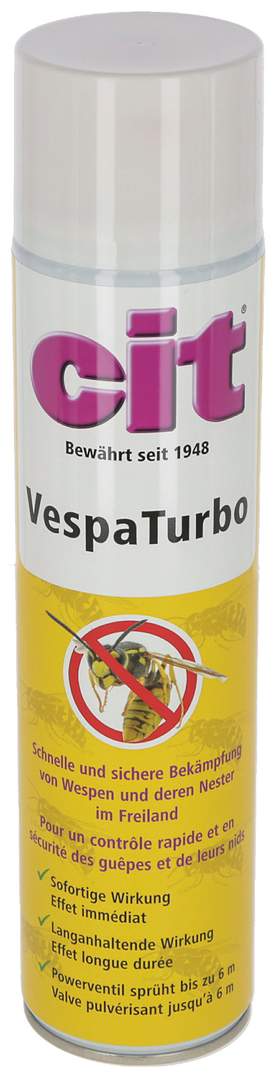cit VespaTurbo - Bild 1