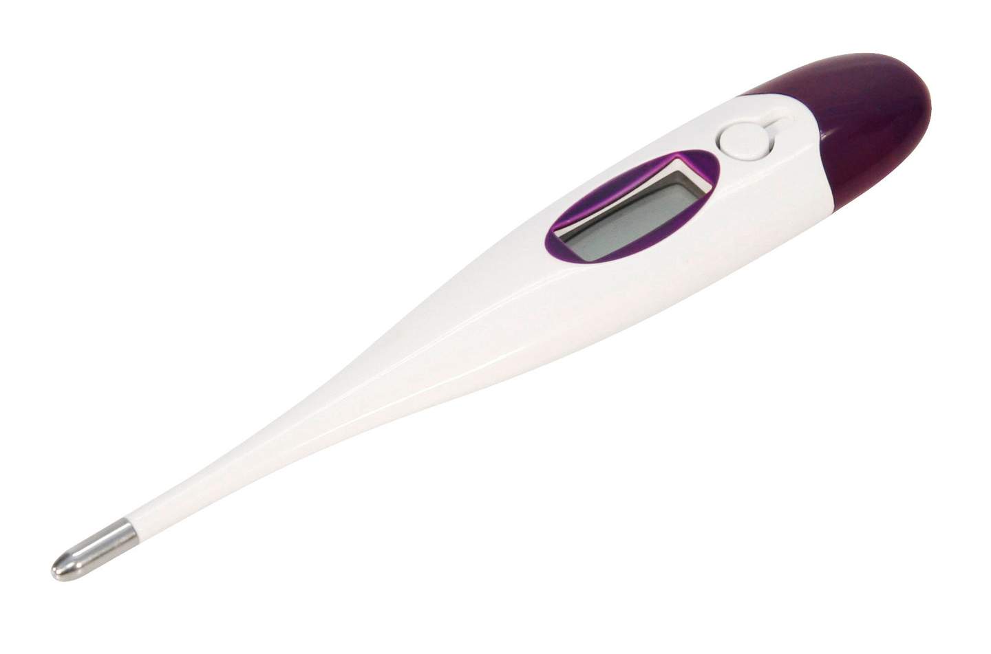 Digital Thermometer - Image 1