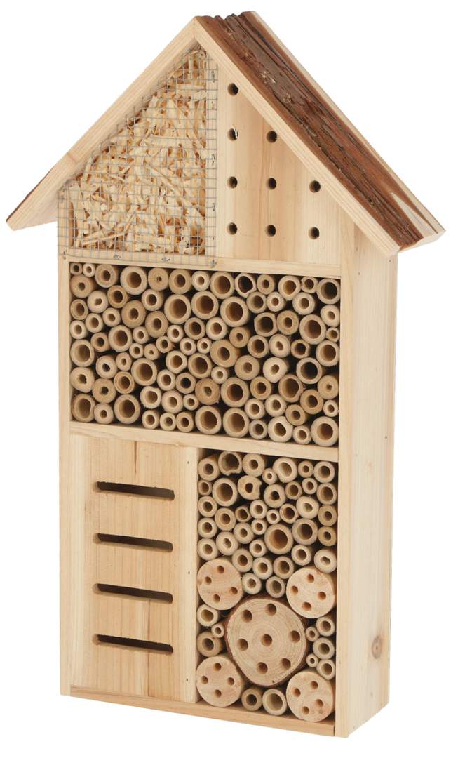 Insect Protection House - Image 1