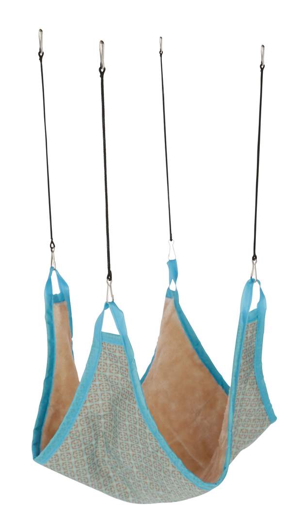 Hammock for Rodents - Image 1