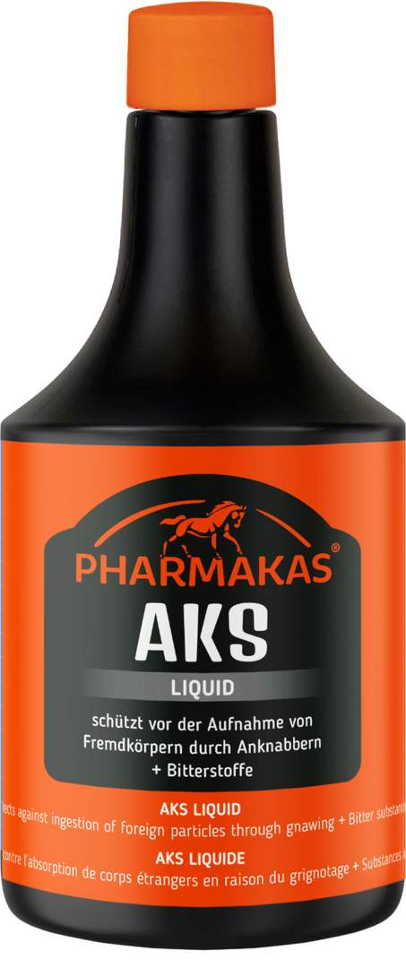 AKS Liquid - Image 1