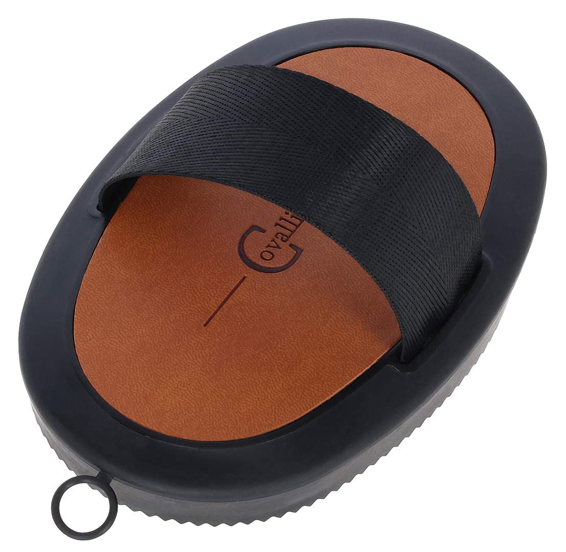 Covalliero Striegel Deluxe - Bild 1