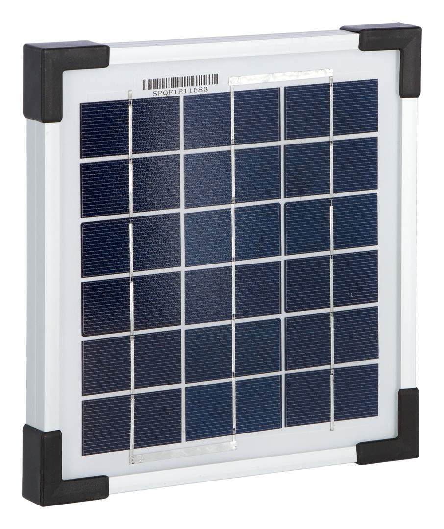 Solar Module 4 Watt - Image 1
