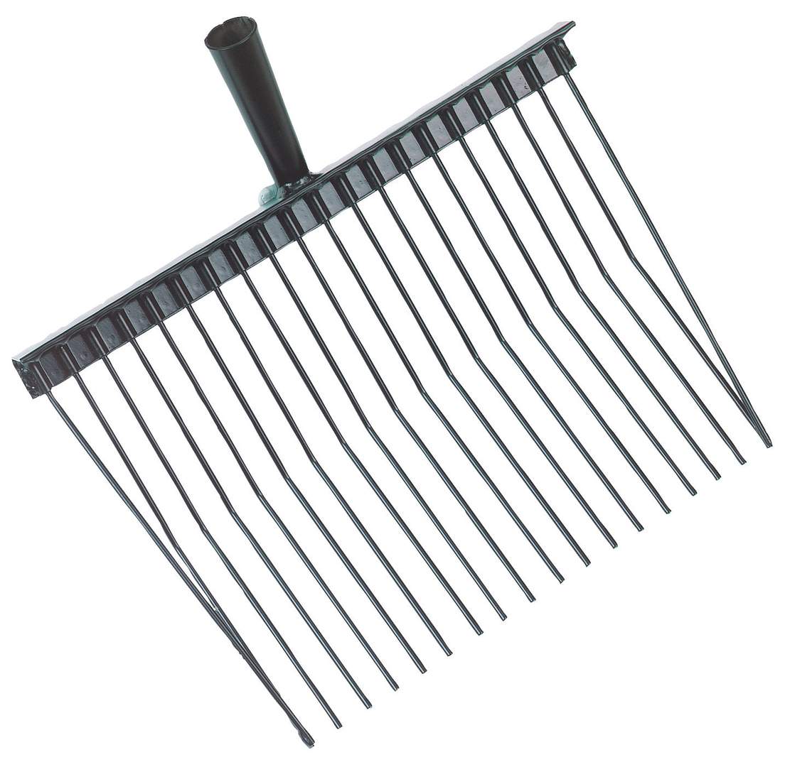 Litter Fork - Image 1