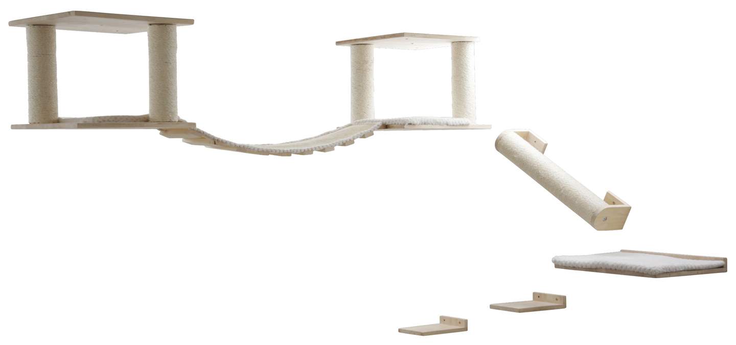 Cat Play Area Top XL - Image 1
