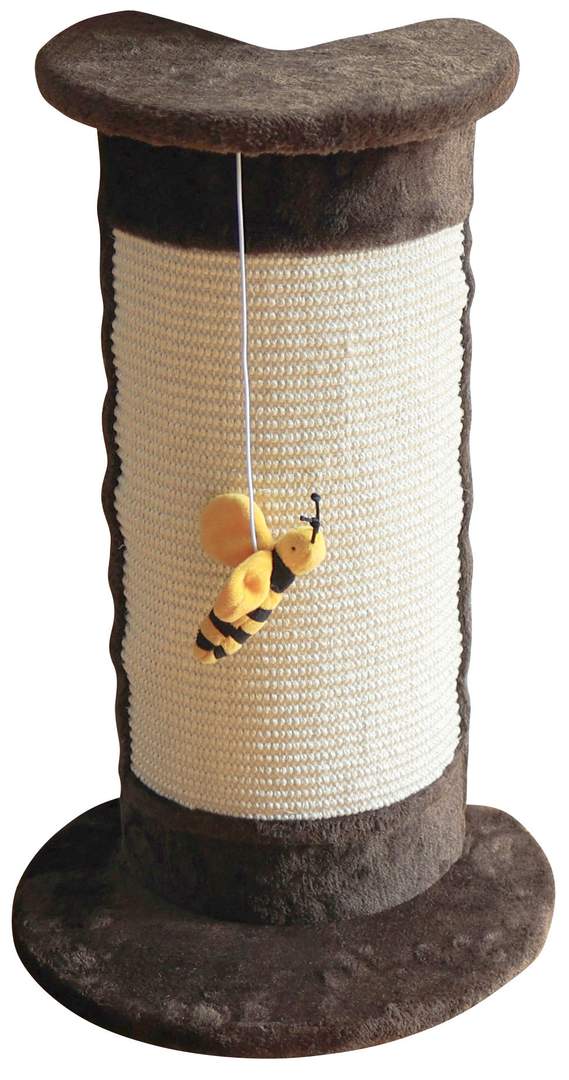 Scratching Post Corner - Image 1