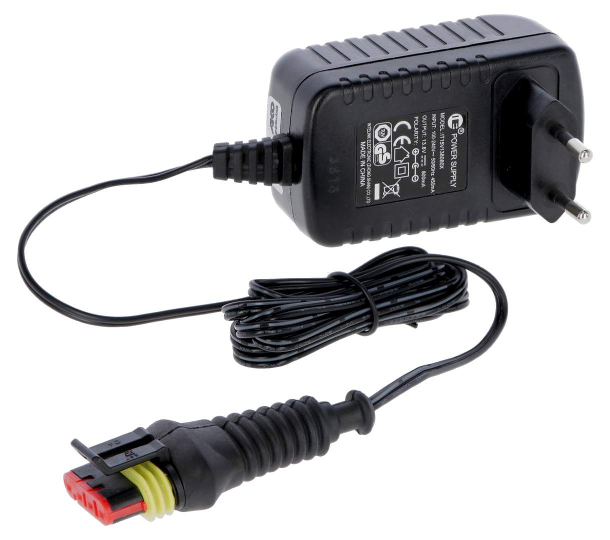 230 Volt Netzteil für FenceCONTROL - Bild 1