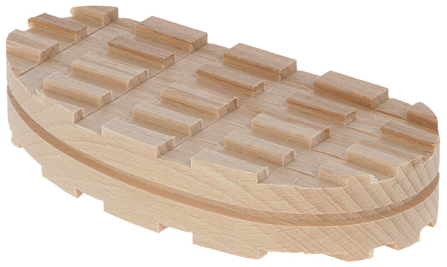 Holzklotz Spezial für Kartuschenkleber - Bild 1