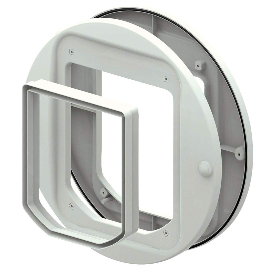 Adapter Set for Walls + Glass Panes - Image 1