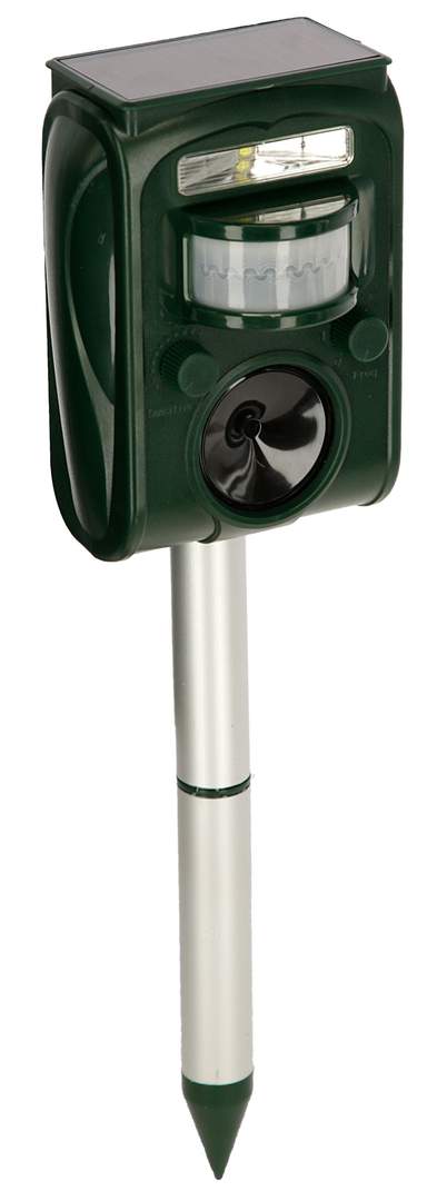 cit Ultraschall-Tiervertreiber SonicFlash - Bild 1