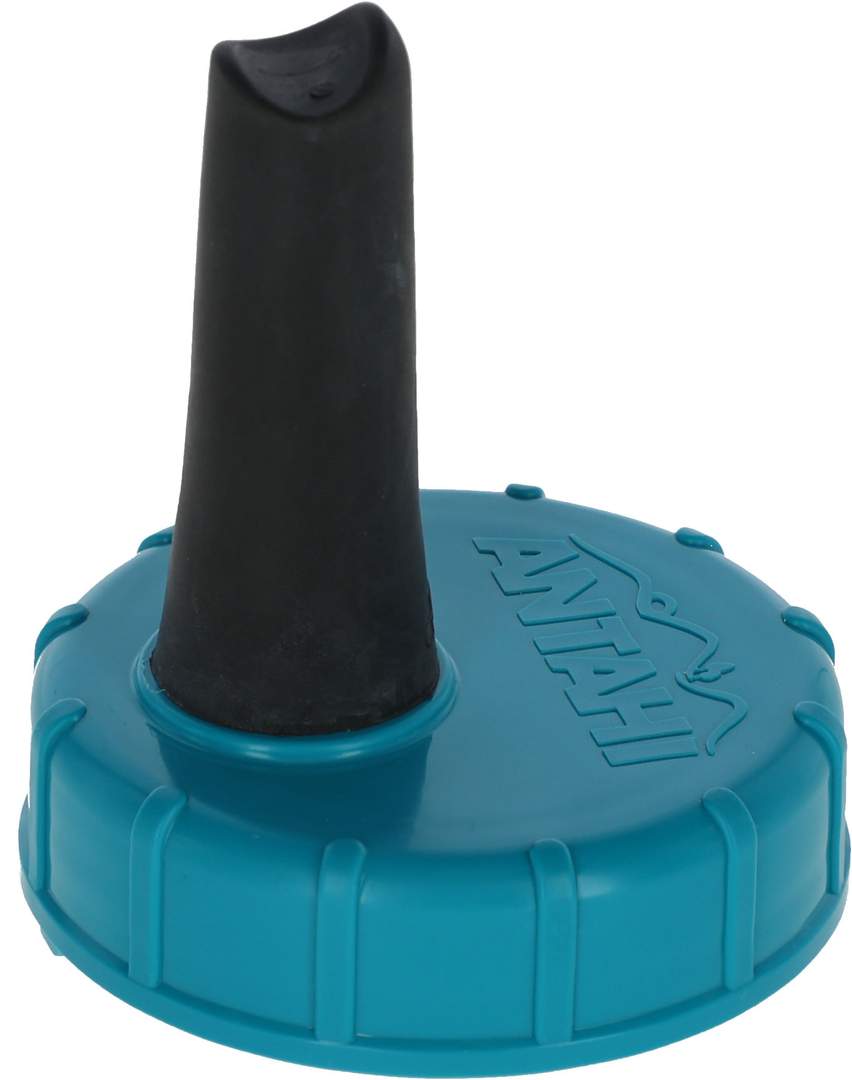 Teat with Lid - Image 1