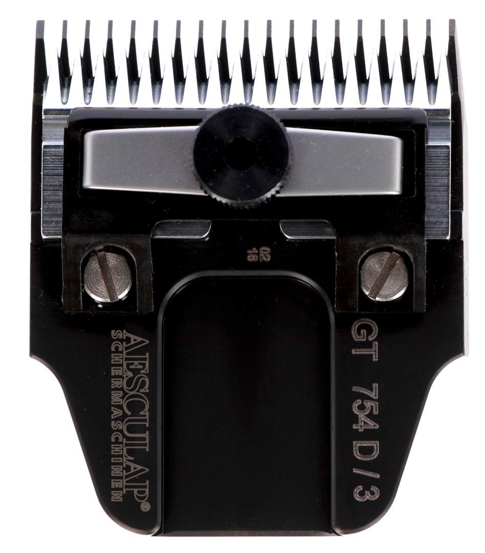 Aesculap Blade Set with DLC Coating Favorita - Image 1