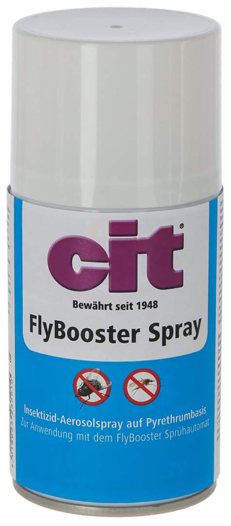 cit Insect Spray FlyBooster - Image 1