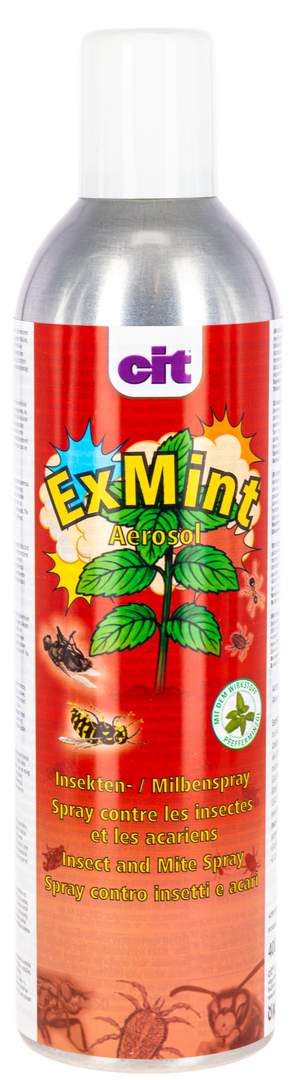 cit Insect Spray ExMint - Image 1