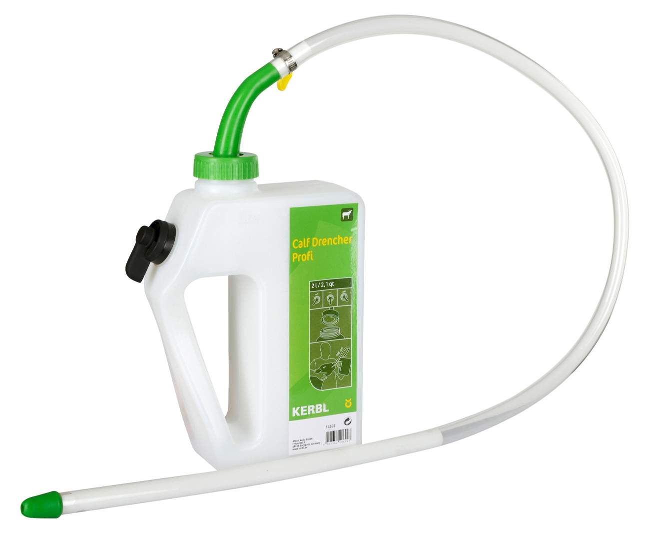 Calf Drencher Profi - Image 1