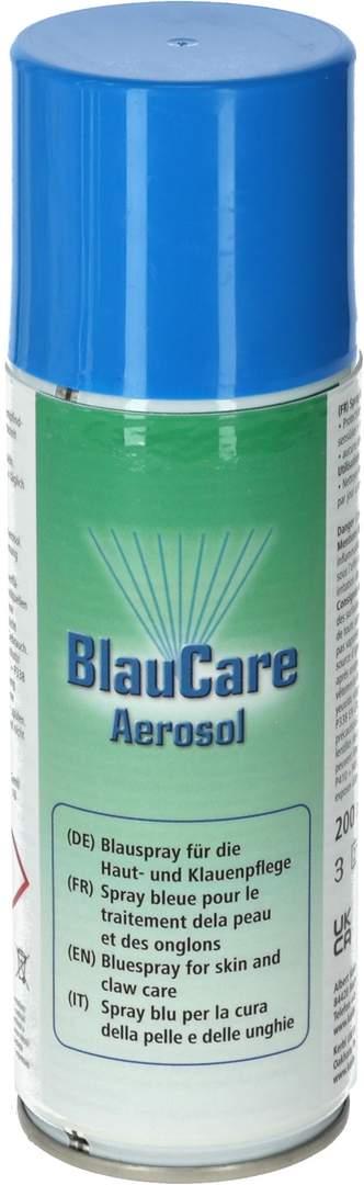BlauCare - Bild 1