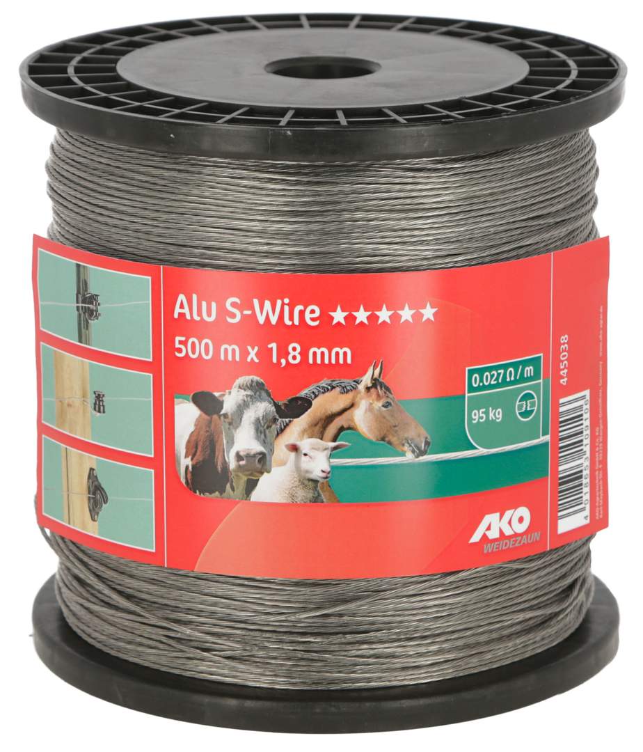 Stranded Wire - Image 1