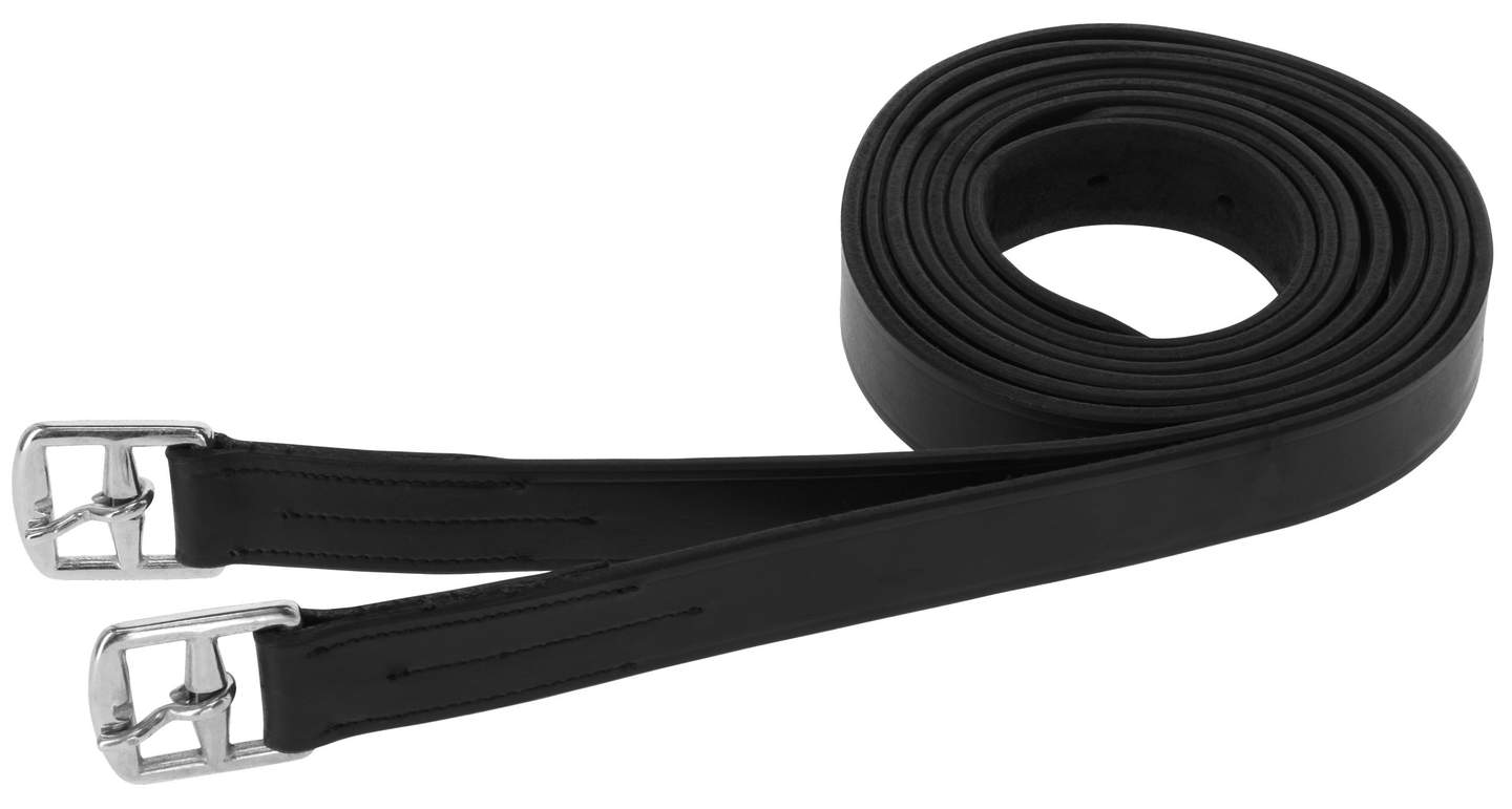 Stirrup Straps Leather - Image 1