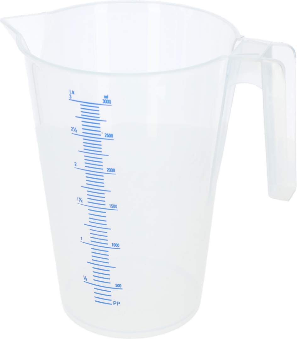 Measuring Cup - Image 1