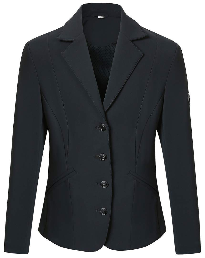 Show Jacket Parigo - Image 1