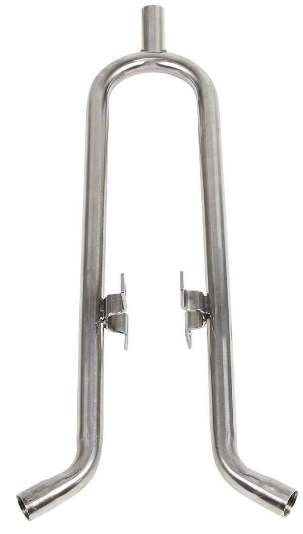 Connecting Tube for Two Bays - Image 1