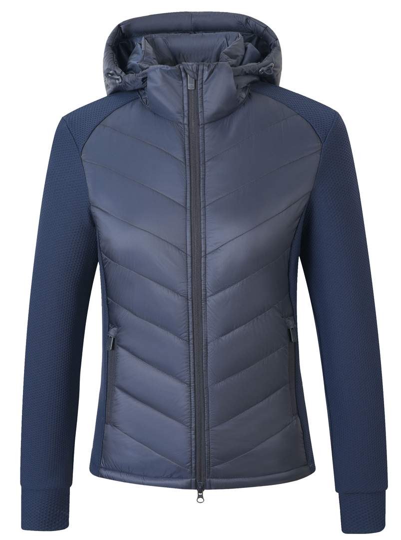 Combi jacket - Image 1