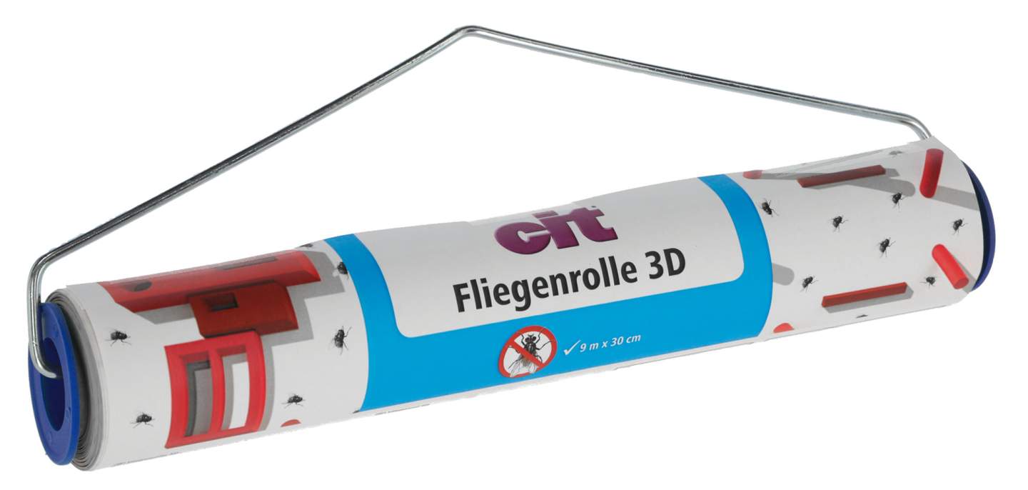 cit Fliegenrolle FlyMaster - Bild 1