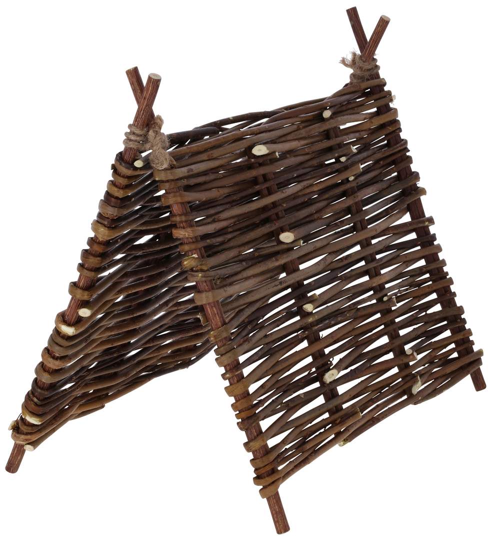 Teepee Tent Nature - Image 1