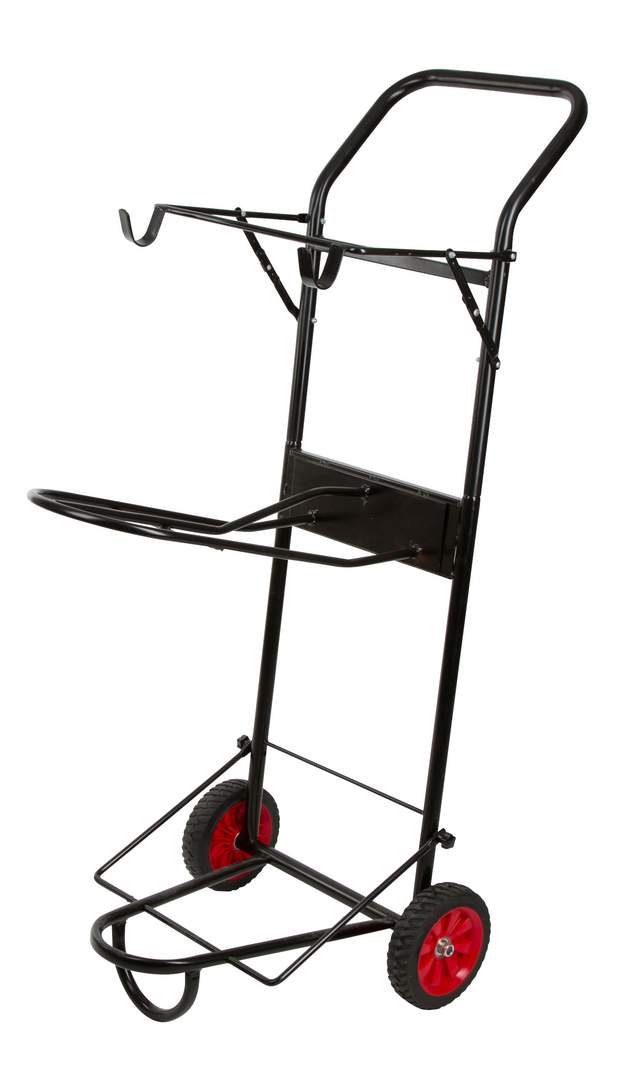 Saddle Caddy - Image 1