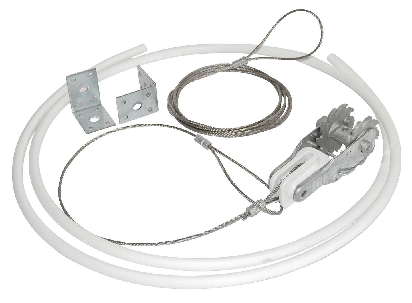 Kit d'ancrage diagonal - Image 1