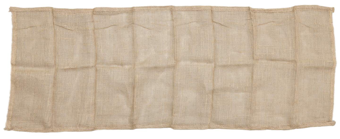 Toile de jute - Image 1