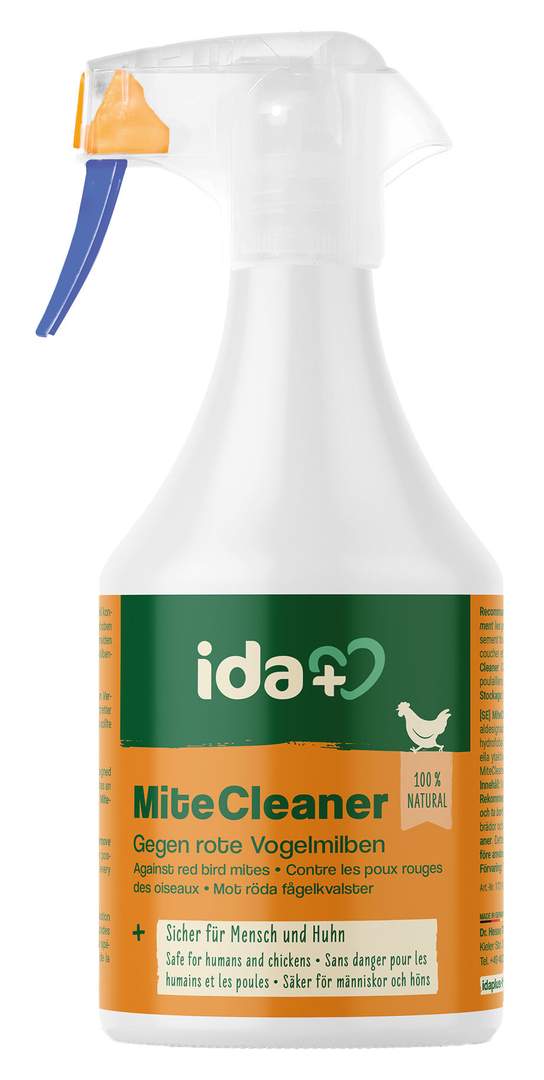 MiteCleaner - Image 1