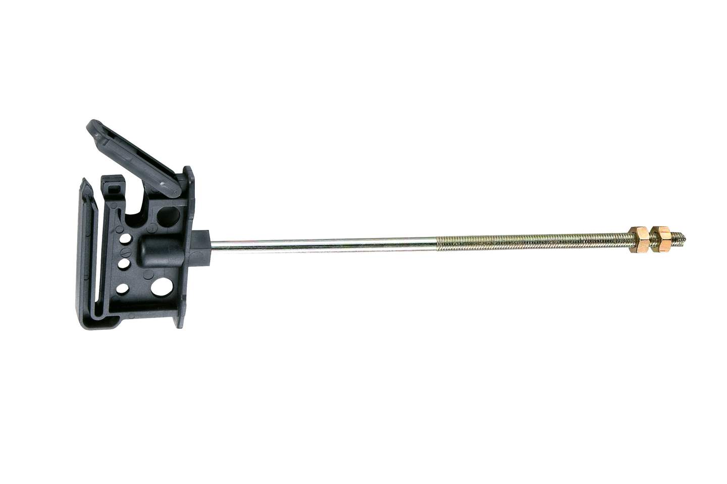 Offset Clip Insulator - Image 1
