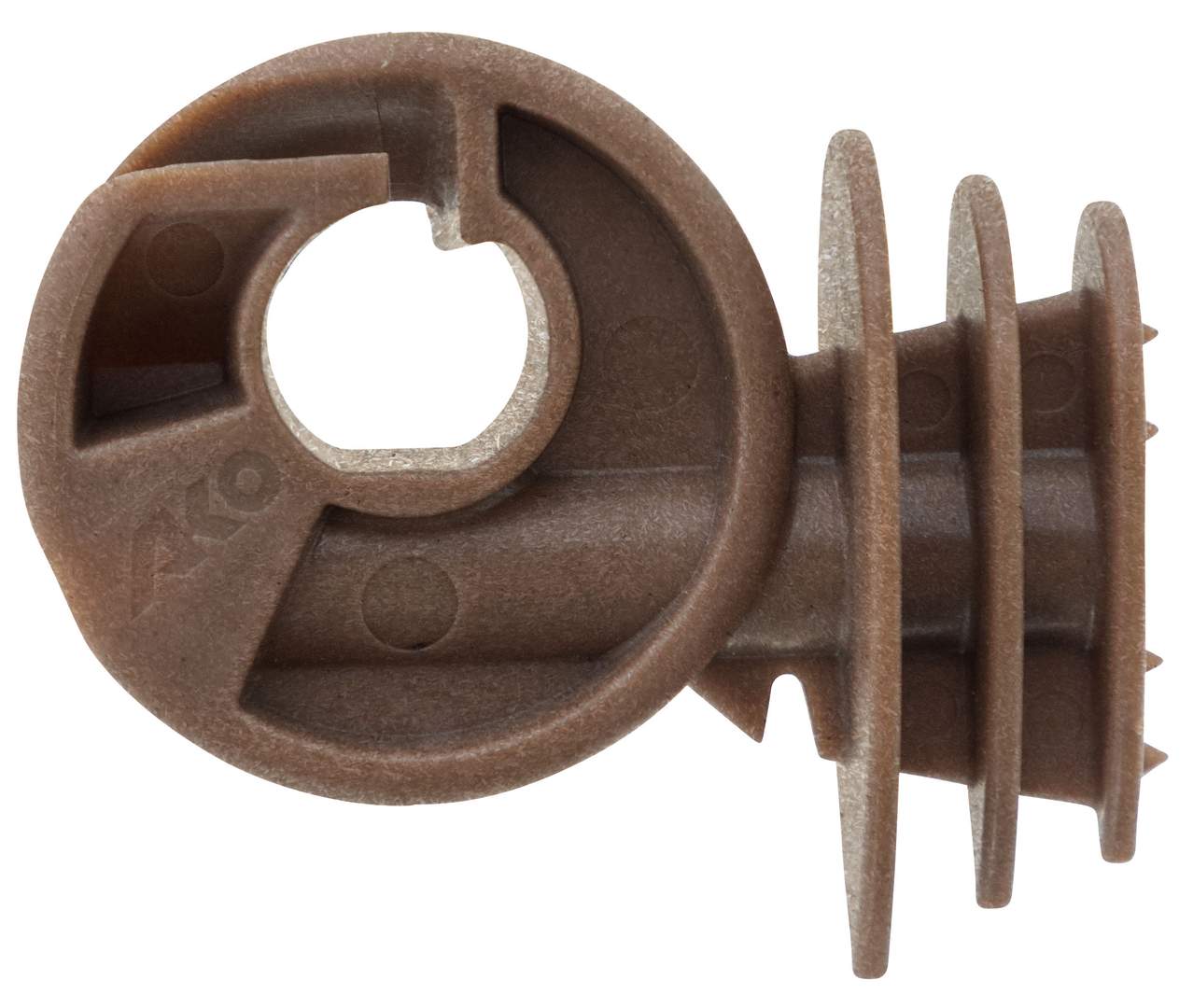 Ring Insulator Easy Drill SX green - Image 1