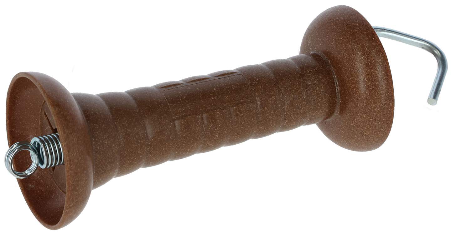 Gate Handle Premium BIG green - Image 1