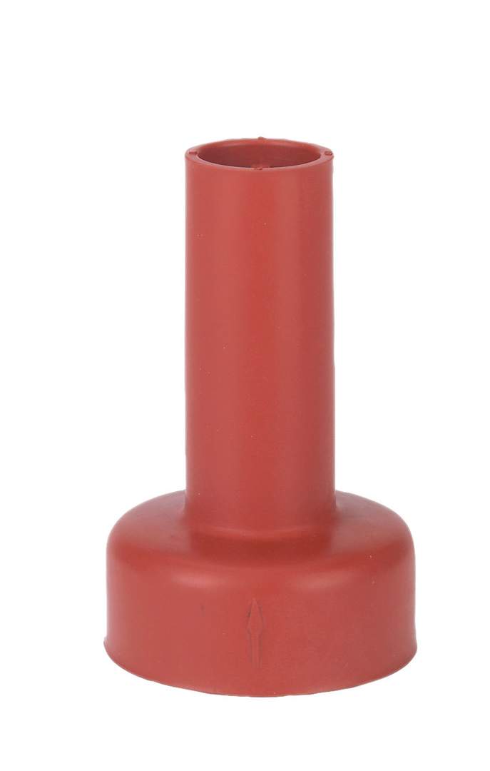Teat for Dry Food Bottle - Image 1