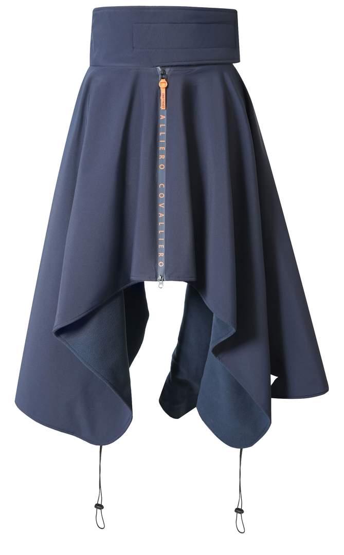 Thermo Riding Skirt - Image 1